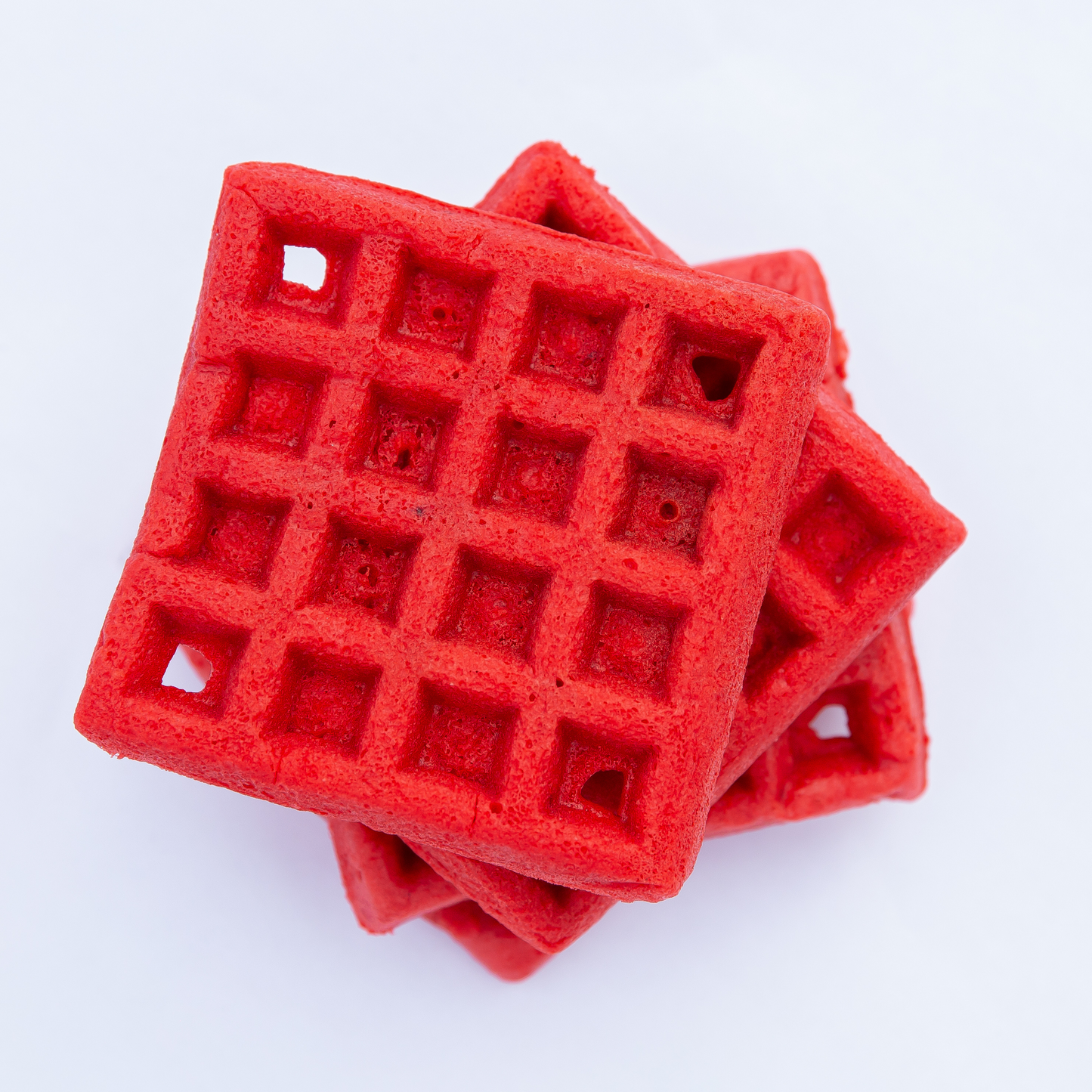 Aunties Waffle Mixes Premium Assortment - 2-Pack