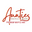Aunties Waffle Mixes logo